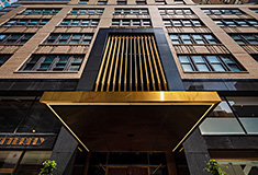 Marx Realty signs 22,000 s/f in <br>leases at 10 Grand Central